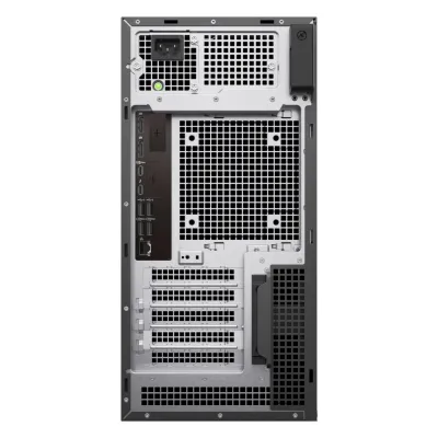Hanwha - WRT-P-5205W-36TB - Mini-tower form factor Wisenet WAVE Network Video Recorder with 4 Professional licenses, Wisenet WAVE pre-installed, 36TB raw, 470 Mbps recording B/W, (1) 3.5" HDD, Intel Core Ultra 5, 16GB RAM, 512 GB SSD OS Drive, Window