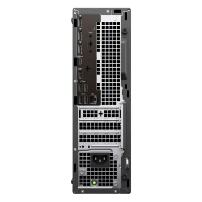 Hanwha - WWT-P-5405L - Small form factor Wisenet WAVE Client Workstation for 4 monitor output, Wisenet WAVE pre-installed, Intel Core Ultra 5, 16GB RAM, 512 SSD OS Drive, Ubuntu 22.04 LTS, (1) 1GbE NIC, (1) 2.5GbE NIC GbE NIC, (1) HDMI, (3) DisplayPo