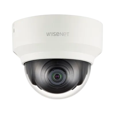Hanwha - XND-6010 - 2MP Network Dome Camera