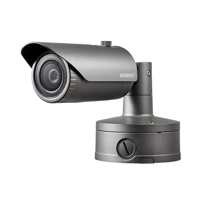 Hanwha - XNO-6020R - 2MP IR Bullet