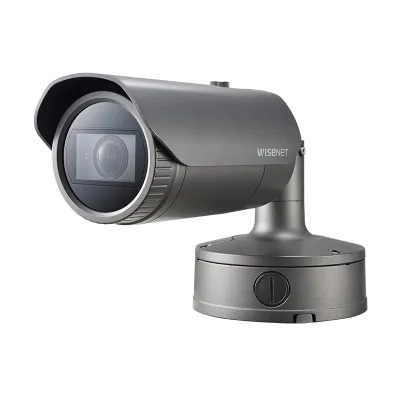 Hanwha - XNO-6080R - 2MP IR Bullet