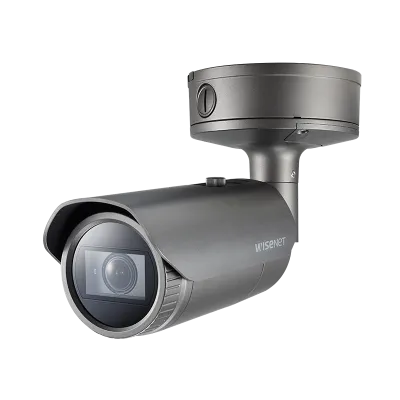 Hanwha - XNO-6080R - 2MP IR Bullet