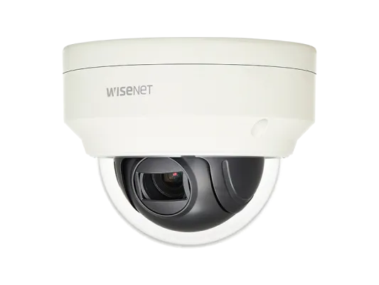 Hanwha - XNP-6040H - 2MP 4.3X PTZ