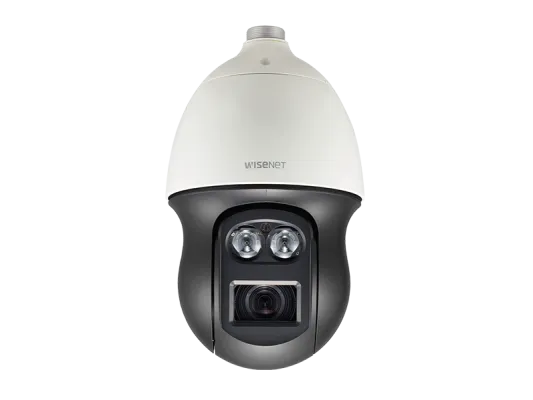 "Samsung - XNP-6371RH - 2MP IR 37x PTZ (Only available in Latin America)"