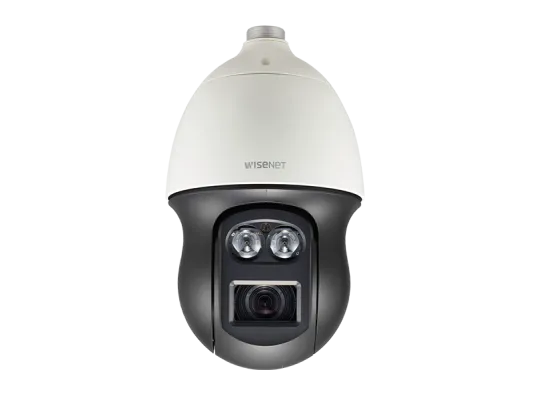 Samsung - XNP-6370RH - 2MP IR 37x PTZ