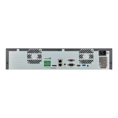 Samsung - XRN-2010A - 32CH 4K 256Mbps NVR